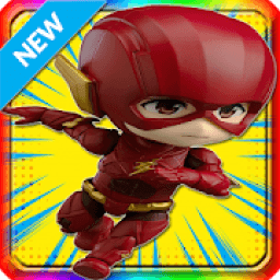 ikon Power Lightning Hero