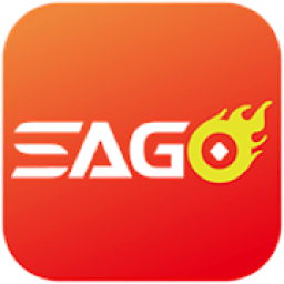 SAGO-Vay Tiền Online Nhanh - 30s Có Tiền Ngay आइकन