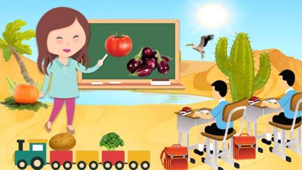 Preschool Kids Learning : ABC, Number, Colors screenshot 3