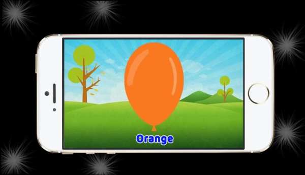 Preschool Kids Learning : ABC, Number, Colors screenshot 1