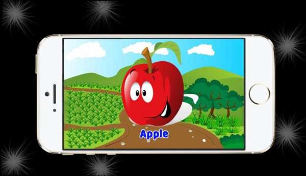 Preschool Kids Learning : ABC, Number, Colors screenshot 5