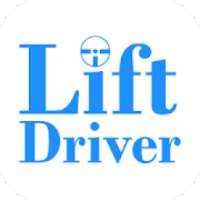 Lift Driver ET on 9Apps
