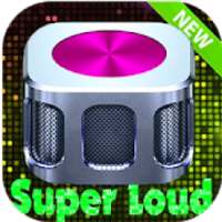 Super Loud Phone Volume (Speakers, Volume Booster) on 9Apps