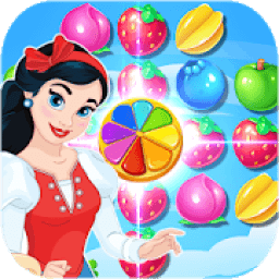 Sweet Fruit Garden आइकन