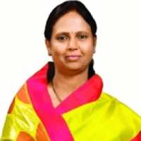 Monika Rajale आइकन