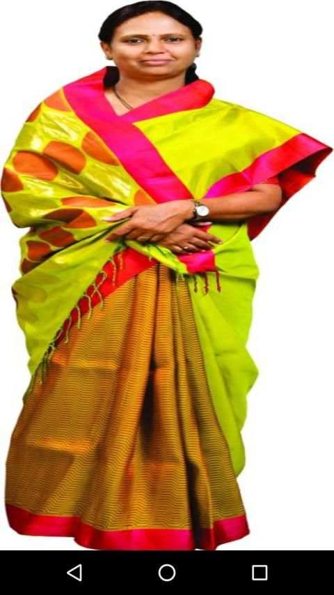Monika Rajale स्क्रीनशॉट 7