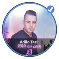 جميعع اغاني اديلو التازي بدون نت2020| Adilo Tazi
‎ on 9Apps