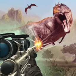 Dinosaur Hunt आइकन