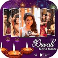 Diwali Video Maker With Music