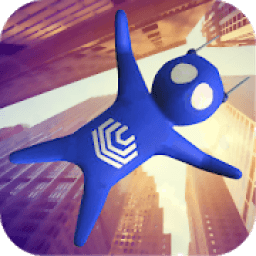 ikon Fall.io Gang - Flat Human Beasts Wrestle