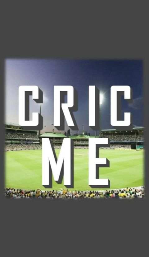 CricMe Live Cricket Streaming Links screenshot 4