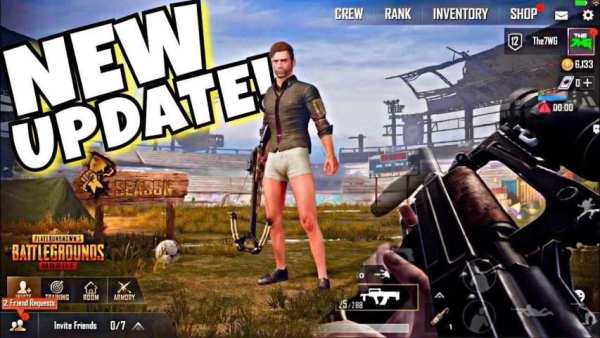 how to pubg ? screenshot 8