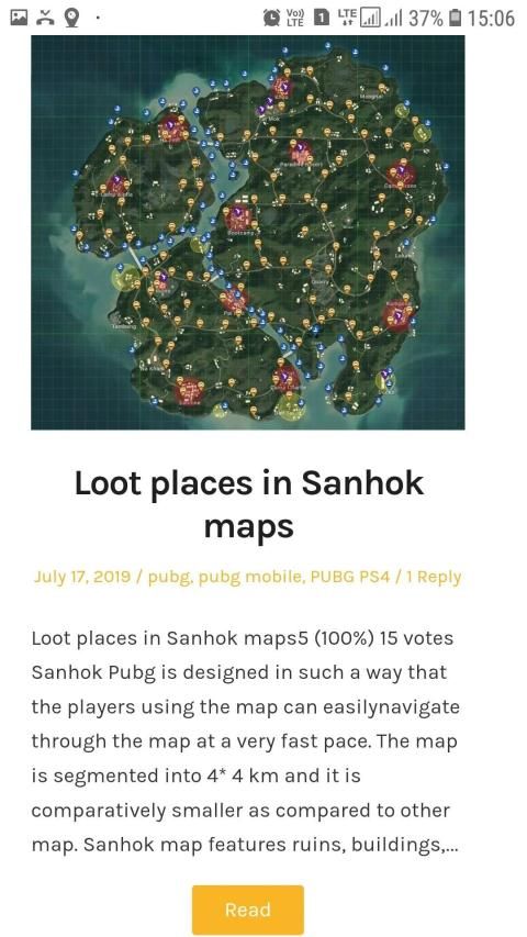 how to pubg ? स्क्रीनशॉट 4