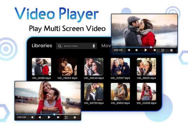 MAX Video Player 2020 : HD Video Player screenshot 6