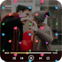 Love Effect Photo Video Maker : Video Master