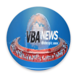 VBA NEWS आइकन