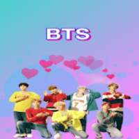 BTS Song Plus Lyric