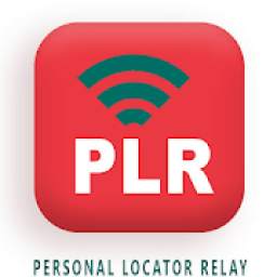 PLR Safety App – Personal Response Relay