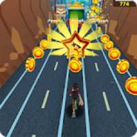 Train Endless Surfing