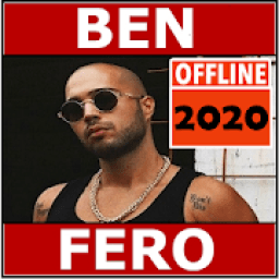 ikon BEN-FERRO -ŞARKILARI 2020 (ARKADAŞ)