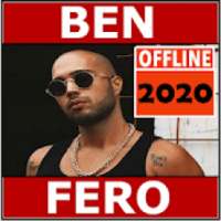 BEN-FERRO -ŞARKILARI 2020 (ARKADAŞ)