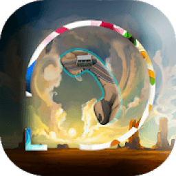 GB WA AERO Transparan Terbaru icon