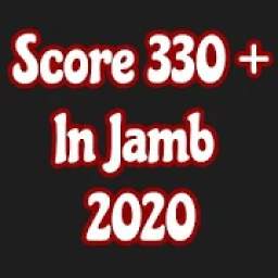 Jamb 2020 Questions & Answers