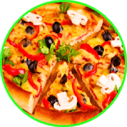Receitas de Pizzas Caseiros icon