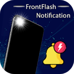 FrontFlash Notification आइकन