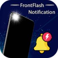 FrontFlash Notification