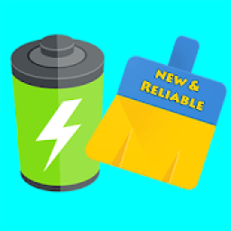 ikon Powerful Phone Cleaner and Battery Saver