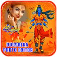 Dussehra Photo Editor