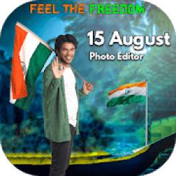 15 August Photo Editor 1.0