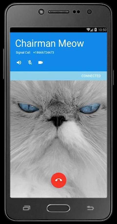 VideoCall Messenger - Video Call And Chat Free स्क्रीनशॉट 2