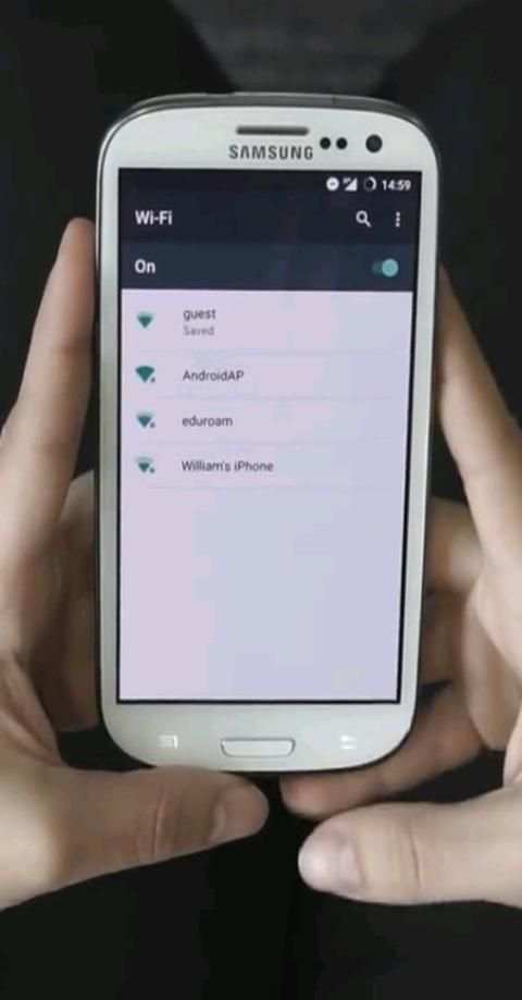 VideoCall Messenger - Video Call And Chat Free स्क्रीनशॉट 6