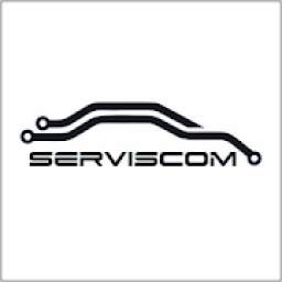 Serviscom Driver