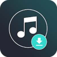 ikon Free Music Download for JioSaavn