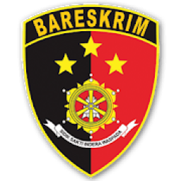 e-Manajemen Penyidikan icon