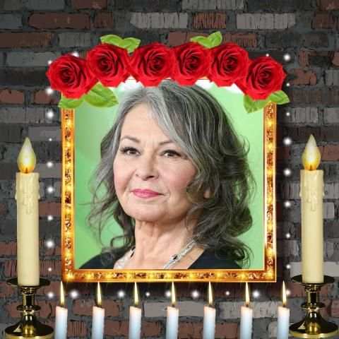 Condolence Photo Frames with Candle 2 تصوير الشاشة