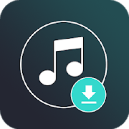 Free Music Download for JioSaavn आइकन