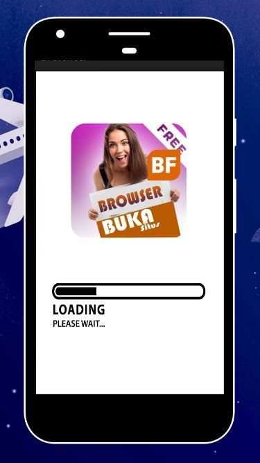 MekiMax Browser - Buka BF Tanpa VPN screenshot 5