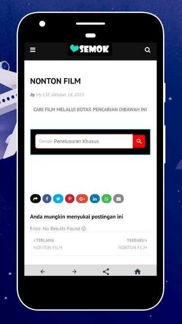 MekiMax Browser - Buka BF Tanpa VPN screenshot 4