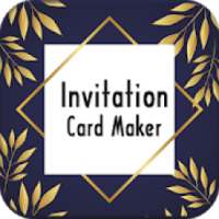 Invitation card maker - Greeting card maker on 9Apps