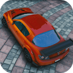 Driving Mazda RX8 Simulator आइकन