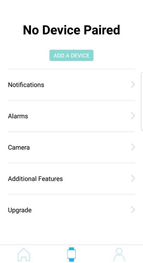 iTouch Air Special Edition screenshot 4