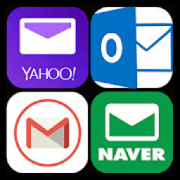 All Emails - All in One आइकन