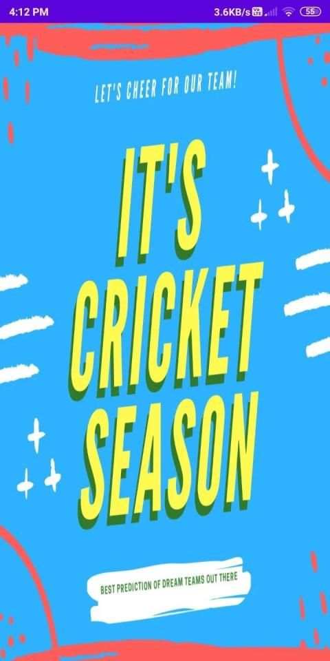 Cricket 11 Prediction स्क्रीनशॉट 13