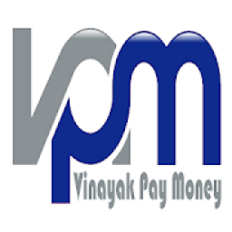 VPM MONEY आइकन