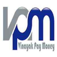 VPM MONEY logo
