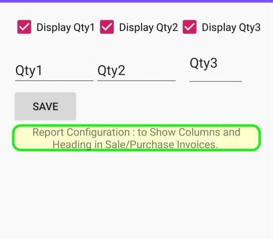 RuPay Mobile App screenshot 3